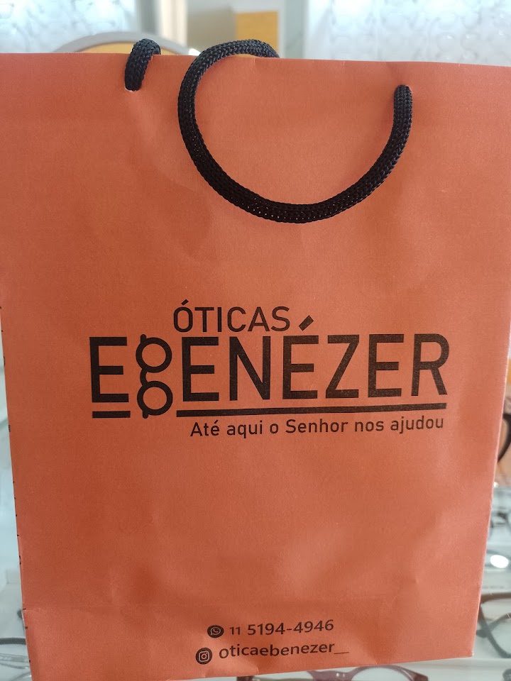 Foto 3 – Ótica Ebenézer